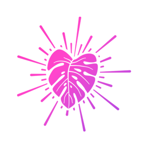Alive Leaves logo